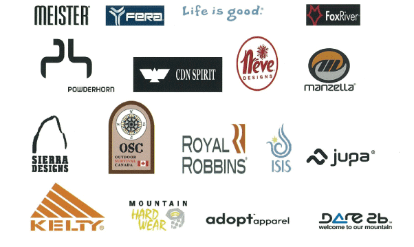 Sports & Outdoor Brands